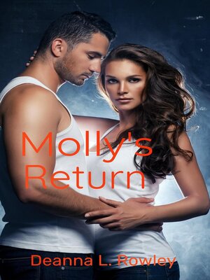 cover image of Molly's Return